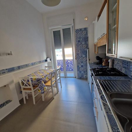 Casa Cristina Apartment Maiori Exterior photo